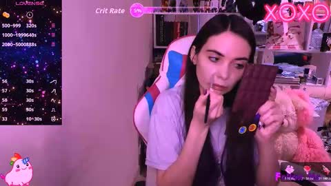 Snapshot of siashine chatting on 02-01-26, 10:36 siashine online show from 02-01-26, 10:36