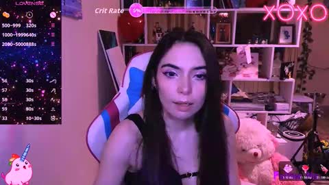 Snapshot of siashine chatting on 02-15-26, 03:53 siashine online show from 02-15-26, 03:53