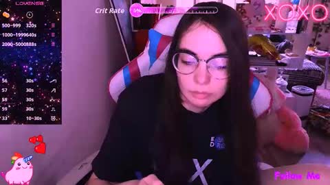 Snapshot of siashine chatting on 02-22-26, 05:19 siashine online show from 02-22-26, 05:19