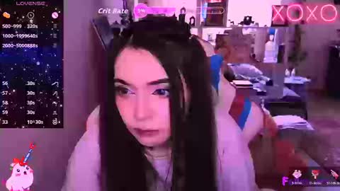 Snapshot of siashine chatting on 03-13-26, 08:32 siashine online show from 03-13-26, 08:32