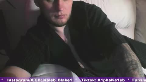 siberiankaleb online show from 09-17-25, 05:14