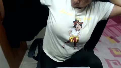 sara online show from 01-24-25, 01:03