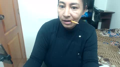 sara online show from 02-14-25, 10:58