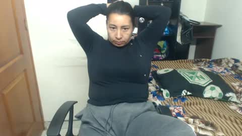 sara online show from 02-15-25, 02:04