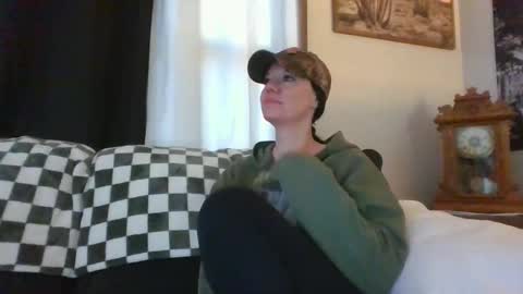 Mrs. St. Patrickk online show from 03-01-26, 04:09