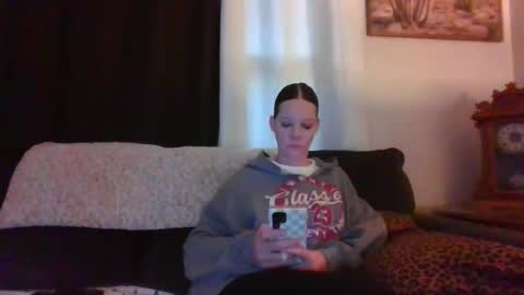 Mrs. St. Patrickk online show from 04-01-26, 06:05