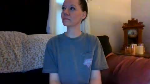 Mrs. St. Patrickk online show from 06-06-26, 12:38