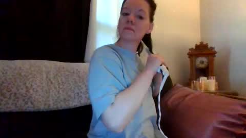 Mrs. St. Patrickk online show from 06-06-26, 04:01