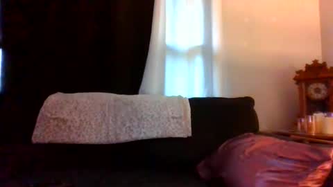 Mrs. St. Patrickk online show from 06-07-26, 04:11