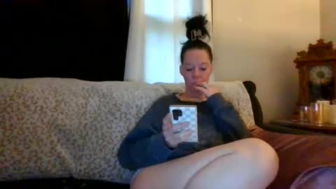 Mrs. St. Patrickk online show from 06-08-26, 01:44