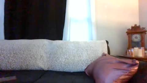 Mrs. St. Patrickk online show from 06-09-26, 02:28