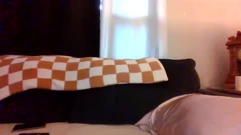 Mrs. St. Patrickk online show from 06-13-26, 05:44