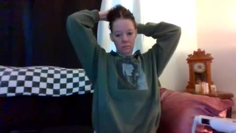 Mrs. St. Patrickk online show from 06-15-26, 01:57
