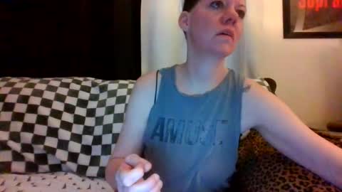 Mrs. St. Patrickk online show from 07-02-26, 01:16