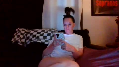 Mrs. St. Patrickk online show from 07-08-26, 12:59
