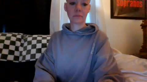 Mrs. St. Patrickk online show from 07-13-26, 11:29