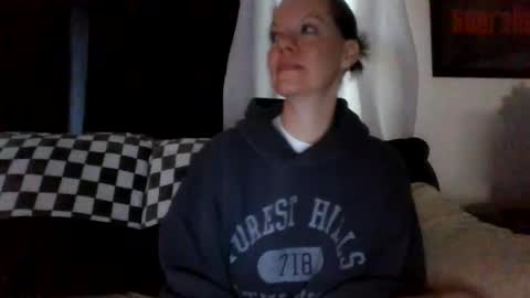 Mrs. St. Patrickk online show from 07-19-26, 02:54