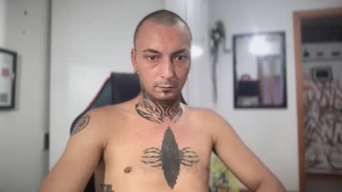 sidvicious23cm online show from 09-09-25, 05:12