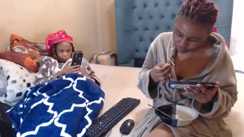 sieannabrown online show from 05-25-26, 10:32