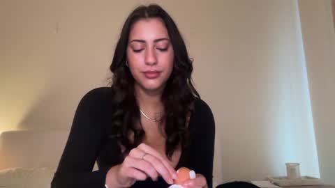 Siena online show from 05-25-26, 10:05