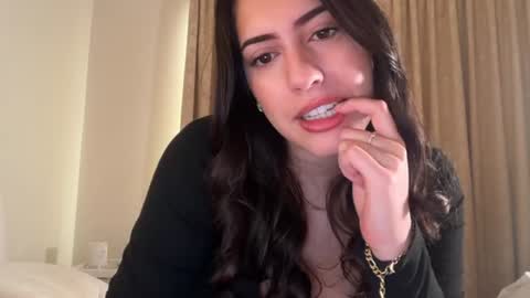 Siena online show from 06-10-26, 10:08