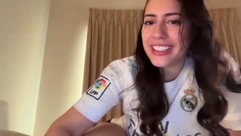 Siena online show from 06-17-26, 10:10