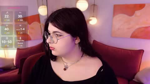 Siena online show from 04-17-26, 09:51