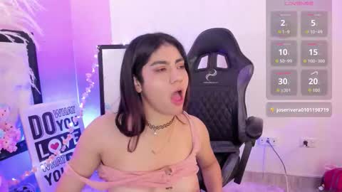 Siena online show from 03-12-26, 07:09