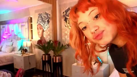 Sienna Desieree online show from 02-09-26, 04:49