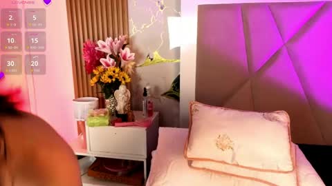 Sienna Desieree online show from 03-07-26, 03:42