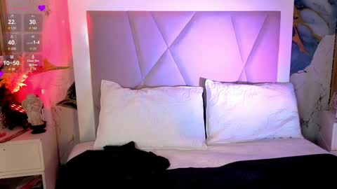 Sienna Desieree online show from 03-29-26, 01:00