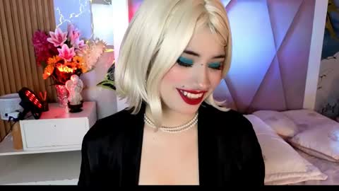 Sienna Desieree online show from 04-09-26, 02:22