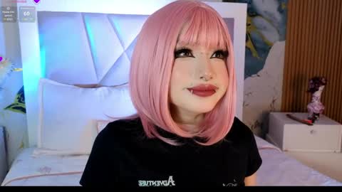 Sienna Desieree online show from 04-12-26, 12:32