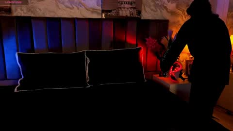 Sienna Desieree online show from 05-06-26, 01:05