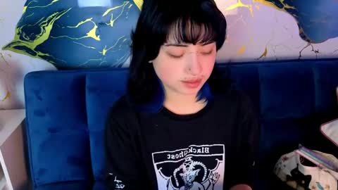 Sienna Desieree online show from 05-11-26, 12:33
