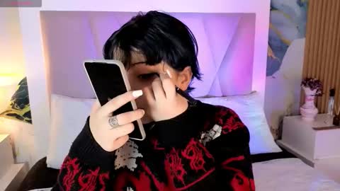 Sienna Desieree online show from 05-21-26, 01:07