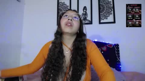 Sienna online show from 03-03-26, 12:11