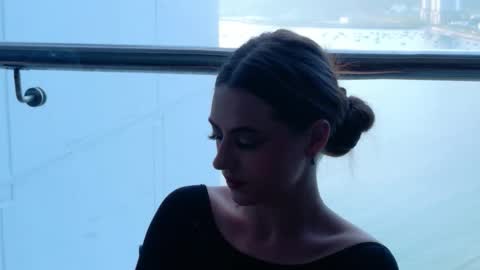 sienna_voss online show from 03-02-26, 11:33