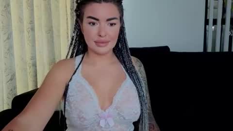 SiennaLove888 online show from 08-06-26, 11:12