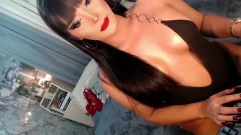 Sierrafina online show from 05-18-26, 03:07