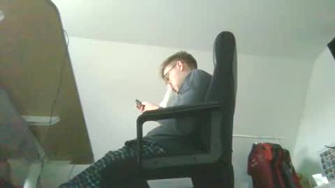 silent_control93 online show from 02-19-26, 11:28