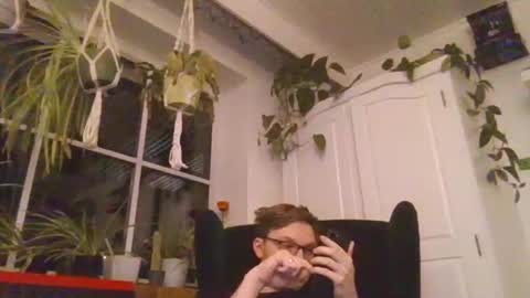 silent_control93 online show from 03-18-26, 09:51