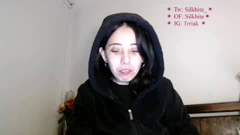 silkbite online show from 06-02-26, 04:36