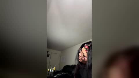 SilkyBvtter online show from 04-09-26, 07:47