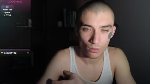 cybin online show from 04-08-26, 06:24