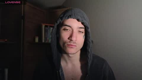 cybin online show from 04-19-26, 07:29