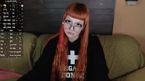 Snapshot of silly_soul chatting on 03-16-26, 10:58 Mia online show from 03-16-26, 10:58