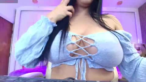 SIlvana  online show from 02-15-25, 01:16