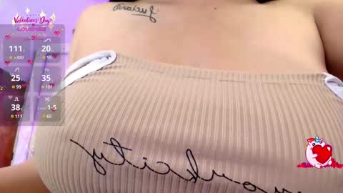 SIlvana  online show from 02-20-25, 06:46