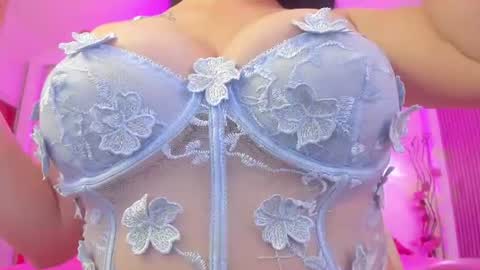 SIlvana  online show from 07-17-26, 12:56